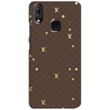 Чехлы Луи Витон для ViVO Y93 Lite (AlphaPrint - LOUIS VUITTON) (дизайн Луи Витон)