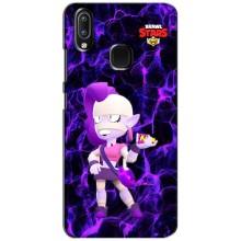 Чехлы Brawl Stars для ViVO Y93 Lite (AlphaPrint)