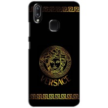 Чохли VERSACE для Віво У93 Лайт (PREMIUMPrint) – Logo Versace