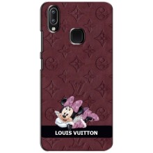 Чохол Disney Mouse ViVO Y93 Lite (PREMIUMPrint) – Mikki LV