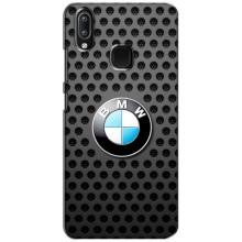 Чохол для ВiВО Ү93 Лайт - з принтом БМВ (AlphaPrint) (Знак БМВ)