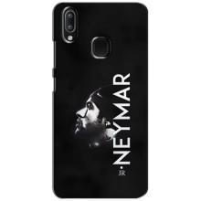 Чохол Неймар для ViVO Y93 Lite (AlphaPrint) (NEYMAR)