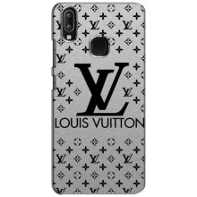 Чехол Стиль Louis Vuitton на ViVO Y93 Lite (LV)