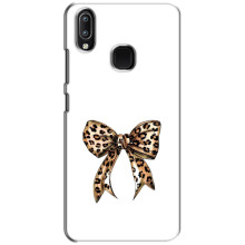 Чехол банты для ViVO Y93 Lite
