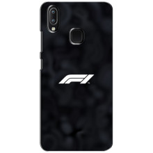 Чехол Формула1 на ViVO Y93 Lite