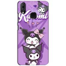 Чехол с кроликом Куроми на ViVO Y93 Lite – Кролик Куроми