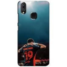 Чехол с футболистом Ламин Ямаль ViVO Y93 Lite – Ламин 19