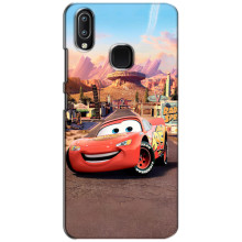 Силиконовый чехол Маквин для ViVO Y93 Lite – Радиаторный рай