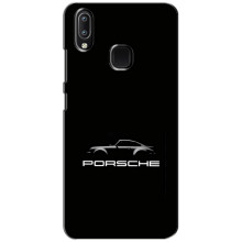 Чохол з авто Порше для ViVO Y93 Lite