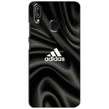 Чохол з картинкою Адідас на ВiВО Ү93 Лайт (Adidas logo)