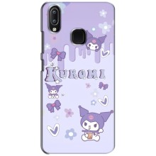 Чехол с персонажем Куроми на ViVO Y93 Lite – Персонаж Куроми
