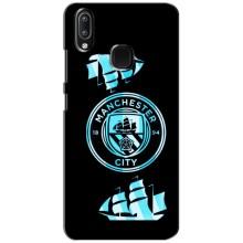 Чохли для ВiВО Ү93 Лайт (VPrint) - ТОП ФК (ФК Манчестер Сіти)