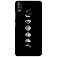 Космічні Чохли для ВiВО Ү93 Лайт (VPrint) (Планети)