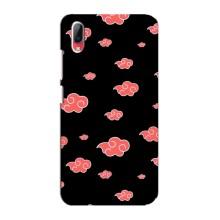 Чехлы Персонажи Аниме Наруто для Vivo Y93 / Y93S (AlphaPrint)