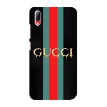 Чехлы Бренд GUCCI для Vivo Y93 / Y93S (GUCCI)