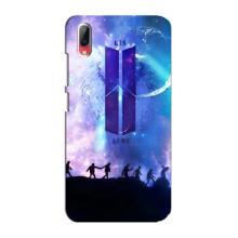 Чохли BTS для Vivo Y93 / Y93S (AlphaPrint)