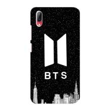 Чохли BTS для Vivo Y93 / Y93S (AlphaPrint)
