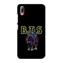 Чохли BTS для Vivo Y93 / Y93S (AlphaPrint)