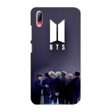 Чохли BTS для Vivo Y93 / Y93S (AlphaPrint)