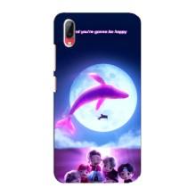 Чохли BTS для Vivo Y93 / Y93S (AlphaPrint)