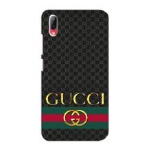 Чехлы ГУЧЧИ для Виво у93 / у93с (AlphaPrint) (Gucci оригинал)