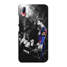 Чехлы Месси для Vivo Y93 / Y93S (AlphaPrint) (Lionel Messi)