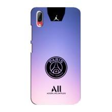 Чехлы PSG для Vivo Y93 / Y93S (AlphaPrint) (лого PSG)