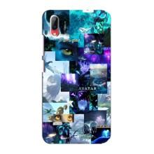 Чехлы с фильма АВАТАР для Vivo Y93 / Y93S (AlphaPrint)