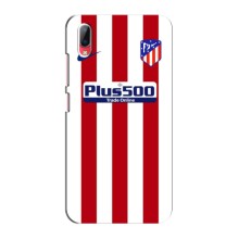 Чохоли з ТОР футбольними клубами на Vivo Y93 / Y93S (Atletico)