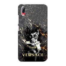 Чехлы VERSACE для Виво у93 / у93с (PREMIUMPrint) (AlphaPrint-ген.)