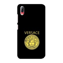 Чехлы VERSACE для Виво у93 / у93с (PREMIUMPrint) (Versace)