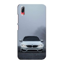 Чехол BMW для Виво у93 / у93с – БМВ в тумане