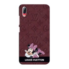 Чехол Disney Mouse Vivo Y93 / Y93S (PREMIUMPrint)