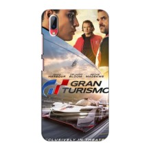 Чехол Gran Turismo / Гран Туризмо на Виво У93 – Gran Turismo