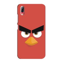 Чехол КИБЕРСПОРТ для Vivo Y93 / Y93S (Angry Birds)