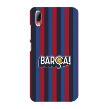 Чехол для Vivo Y93 / Y93S (Барселона) – BARCA