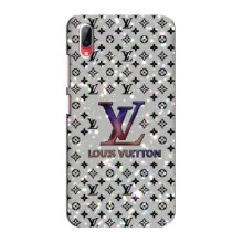 Чехол Стиль Louis Vuitton на Vivo Y93 / Y93S (Крутой LV)
