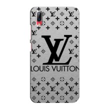 Чехол Стиль Louis Vuitton на Vivo Y93 / Y93S