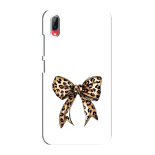 Чехол банты для Vivo Y93 / Y93S