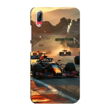 Чохол фільм Формула 1 для Vivo Y93 / Y93S – Чемпіонат ф1