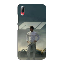 Чохол Формула1 на Vivo Y93 / Y93S – Формула 1