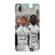 Чохол Формула1 на Vivo Y93 / Y93S – Команда Апекс