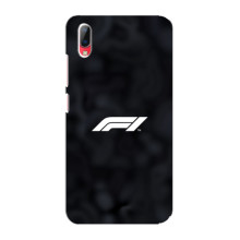 Чохол Формула1 на Vivo Y93 / Y93S