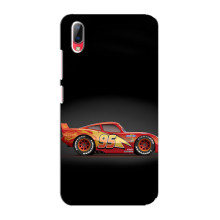 Силіконовий чохол Маквін для Vivo Y93 / Y93S