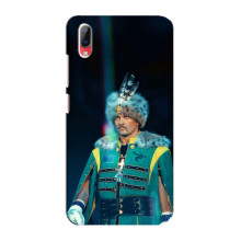 Чохол з картинкою Олександр Усик для Vivo Y93 / Y93S – Усик Гетьман