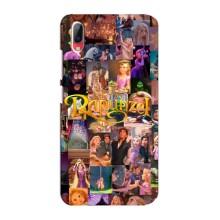 Чохол Рапунцель для Vivo Y93 / Y93S – Рапунцель колаж
