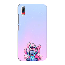 Чехол с рисунком Стич для Vivo Y93 / Y93S