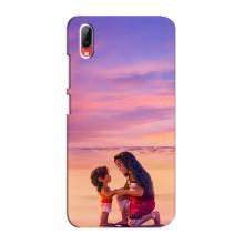 Чохол з мультфільмом Ваяна Vivo Y93 / Y93S – Ваяна та Сімеа
