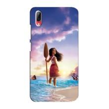 Чохол з мультфільмом Ваяна Vivo Y93 / Y93S – Ваяна