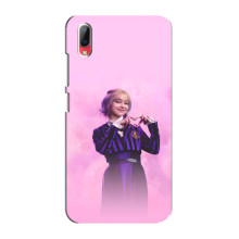 Чохол з дизайном Венздей 2 на Vivo Y93 / Y93S – Подруга Енід